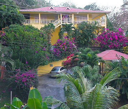 Hibiscus Heights Hotel Black Rock Ngoại thất bức ảnh