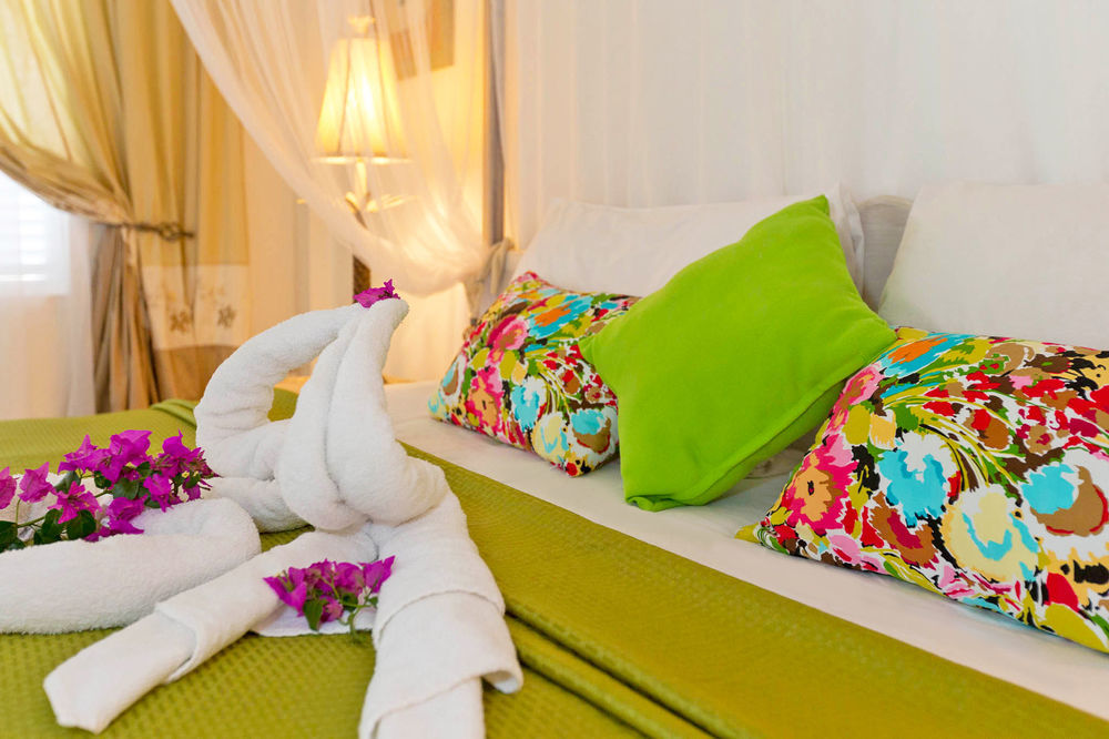 Hibiscus Heights Hotel Black Rock Ngoại thất bức ảnh