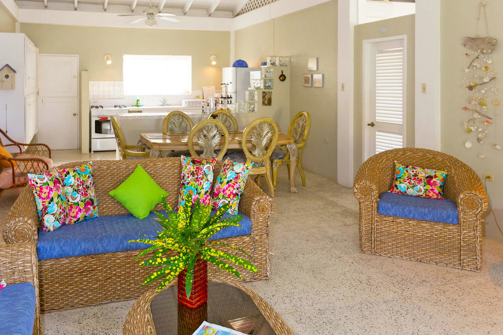 Hibiscus Heights Hotel Black Rock Ngoại thất bức ảnh