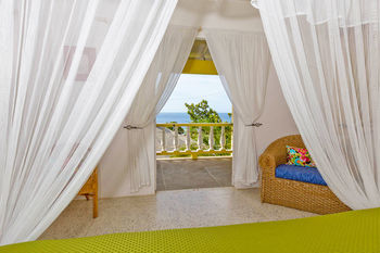 Hibiscus Heights Hotel Black Rock Ngoại thất bức ảnh